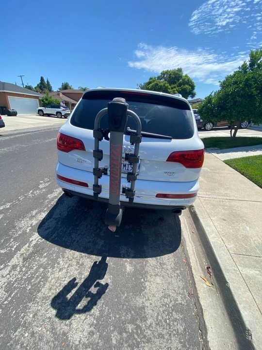 2015 Audi 4L Q7 - Image 4 of 6