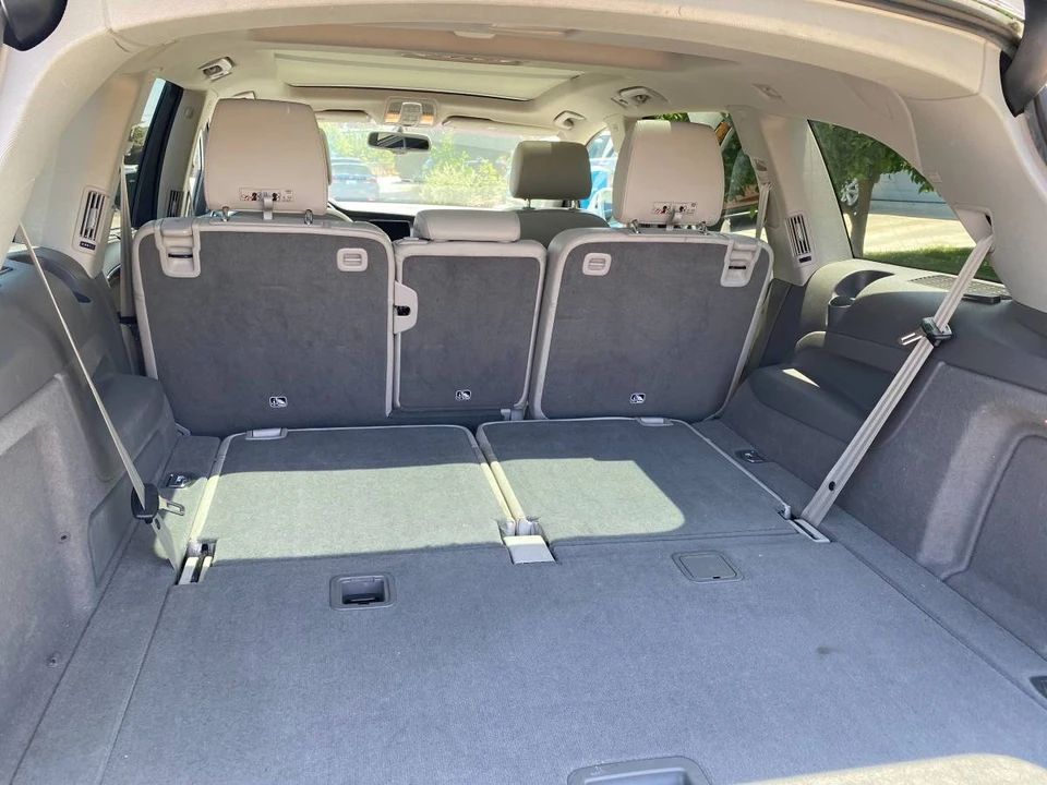 2015 Audi 4L Q7 - Image 2 of 6