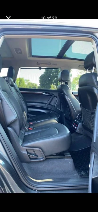 2013 Audi 4L Q7 - Image 16 of 20