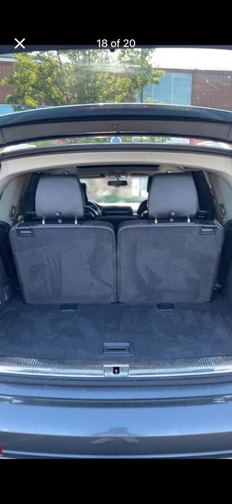 2013 Audi 4L Q7 - Image 18 of 20