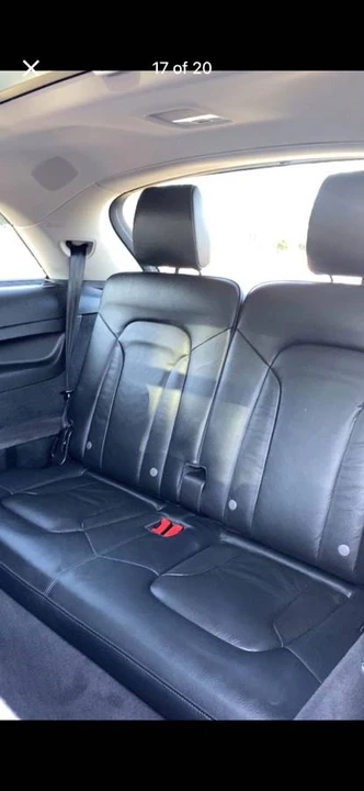 2013 Audi 4L Q7 - Image 17 of 20