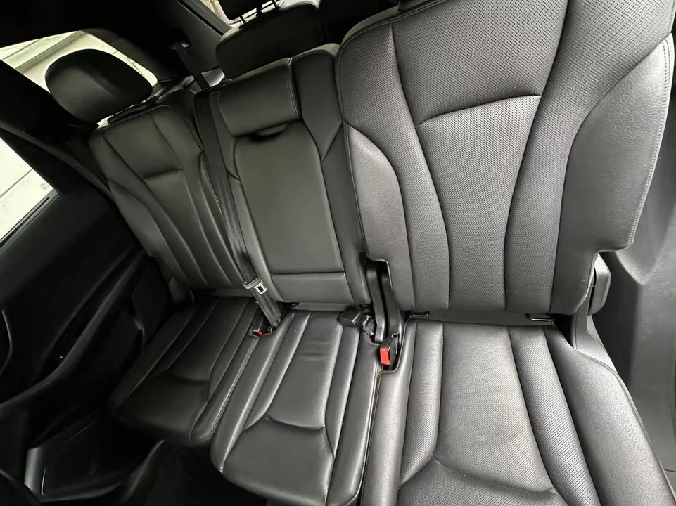 2019 Audi 4M Q7 - Image 11 of 19
