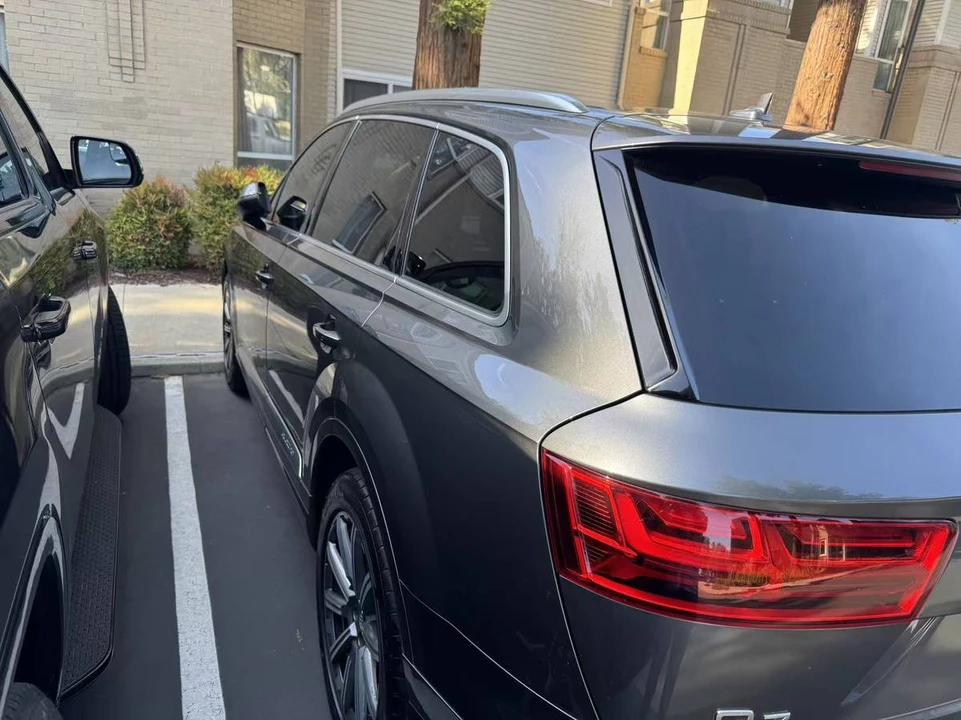 2019 Audi 4M Q7 - Image 15 of 19