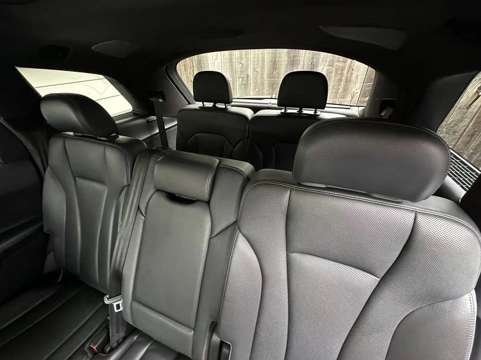 2019 Audi 4M Q7 - Image 9 of 19