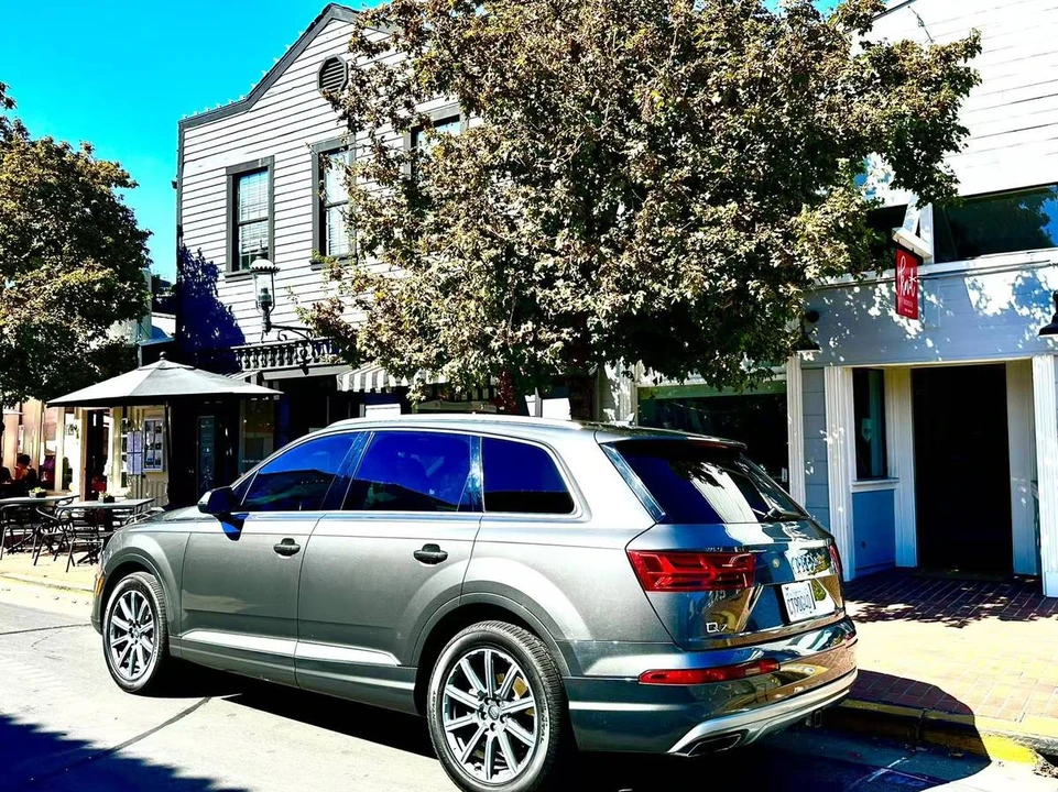 2019 Audi 4M Q7 - Image 3 of 19