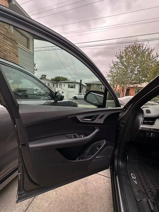 2019 Audi 4M Q7 - Image 13 of 19