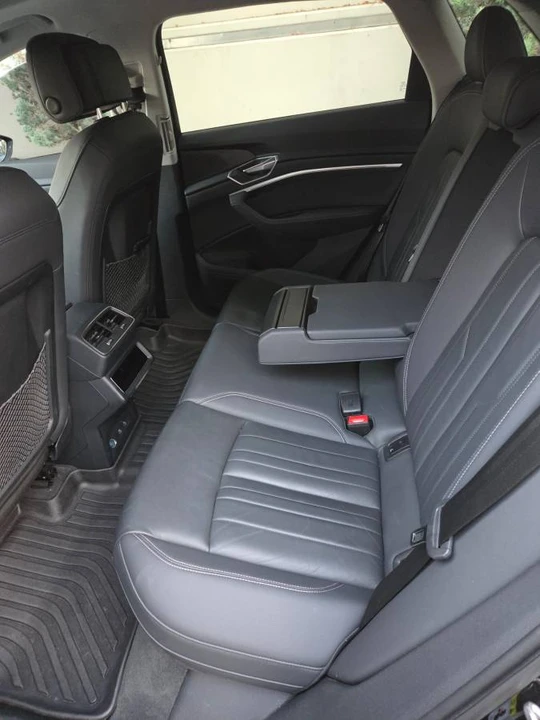 2024 Audi Q8 - Image 13 of 14