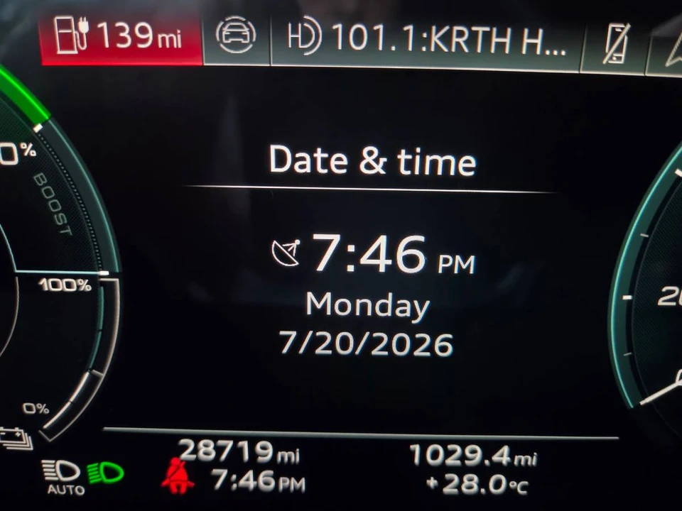2024 Audi Q8 - Image 14 of 14