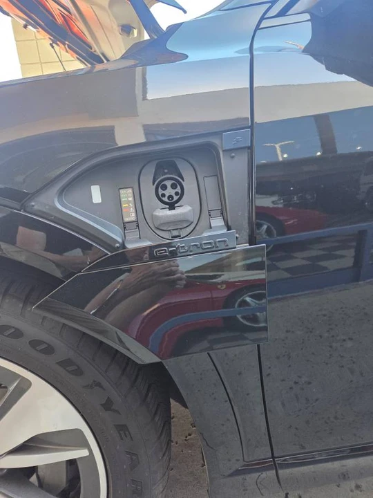 2024 Audi Q8 - Image 2 of 14