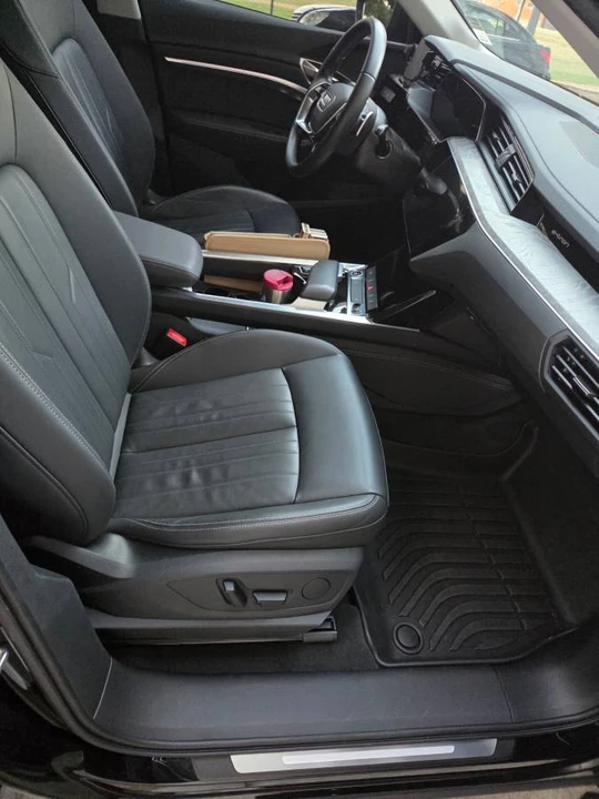 2024 Audi Q8 - Image 8 of 14