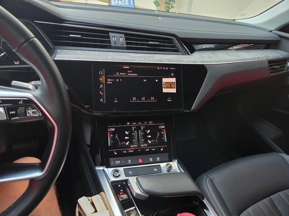 2024 Audi Q8 - Image 9 of 14