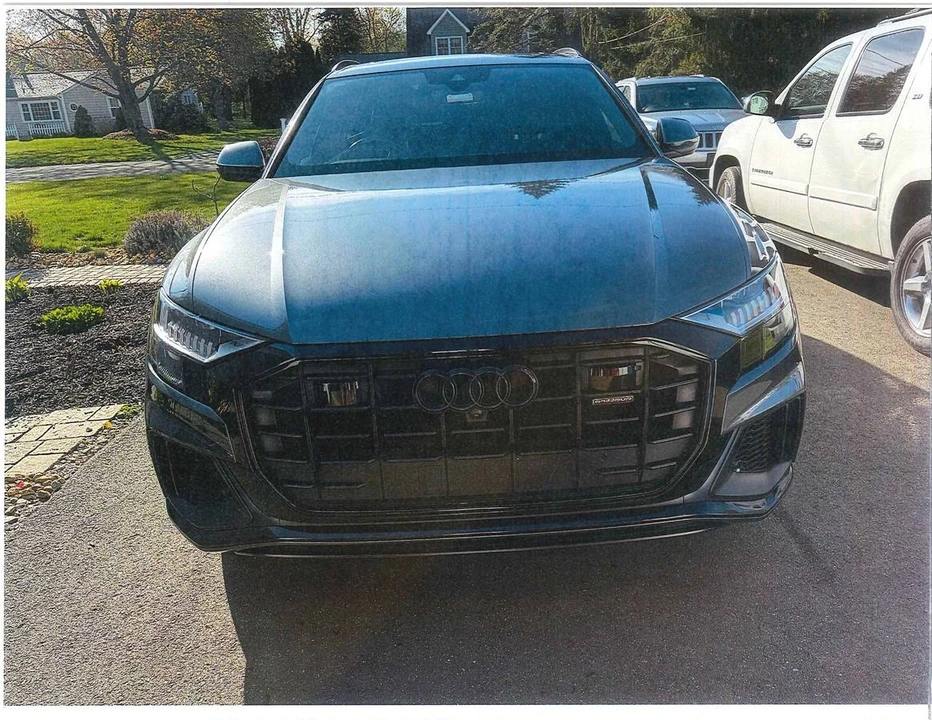 2020 Audi Q8 - Image 3 of 6