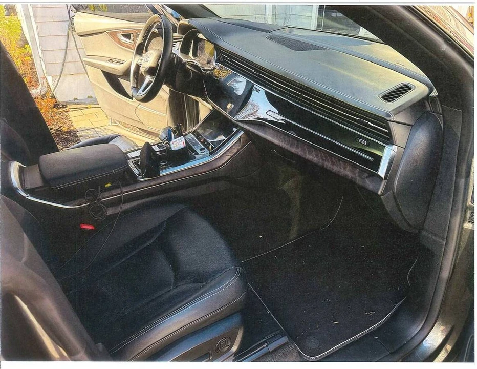 2020 Audi Q8 - Image 5 of 6