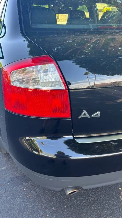 2004 Audi B6 A4 - Image 3 of 15