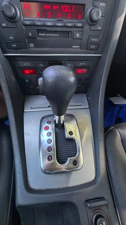 2004 Audi B6 A4 - Image 15 of 15