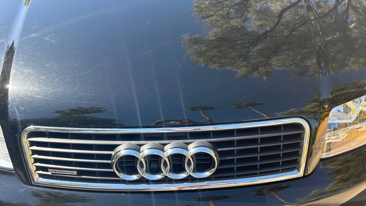2004 Audi B6 A4 - Image 10 of 15