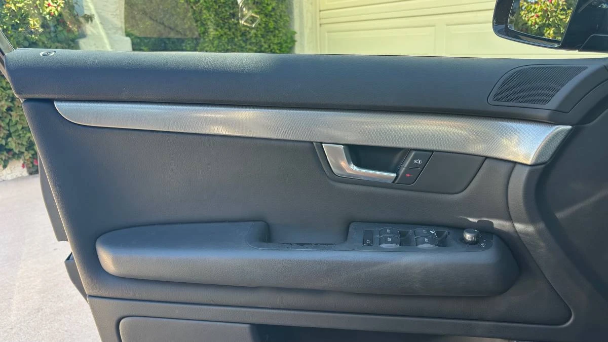 2004 Audi B6 A4 - Image 9 of 15