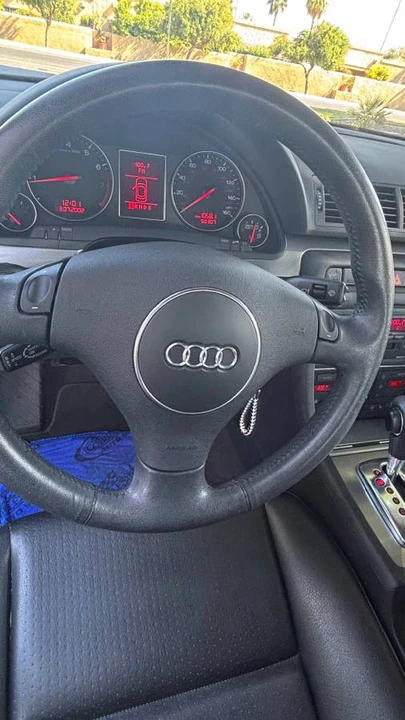2004 Audi B6 A4 - Image 7 of 15