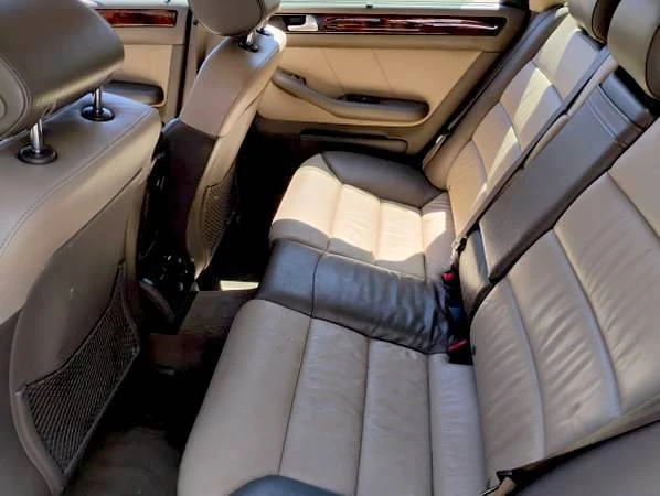2005 Audi Allroad - Image 8 of 10