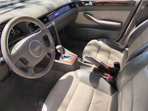2005 Audi Allroad - Image 5 of 10
