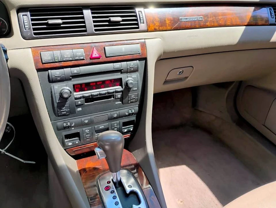 2005 Audi Allroad - Image 7 of 10