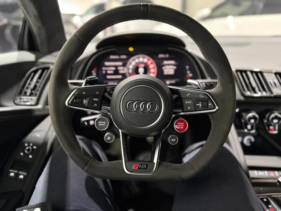 2020 Audi 4S R8 - Image 6 of 10