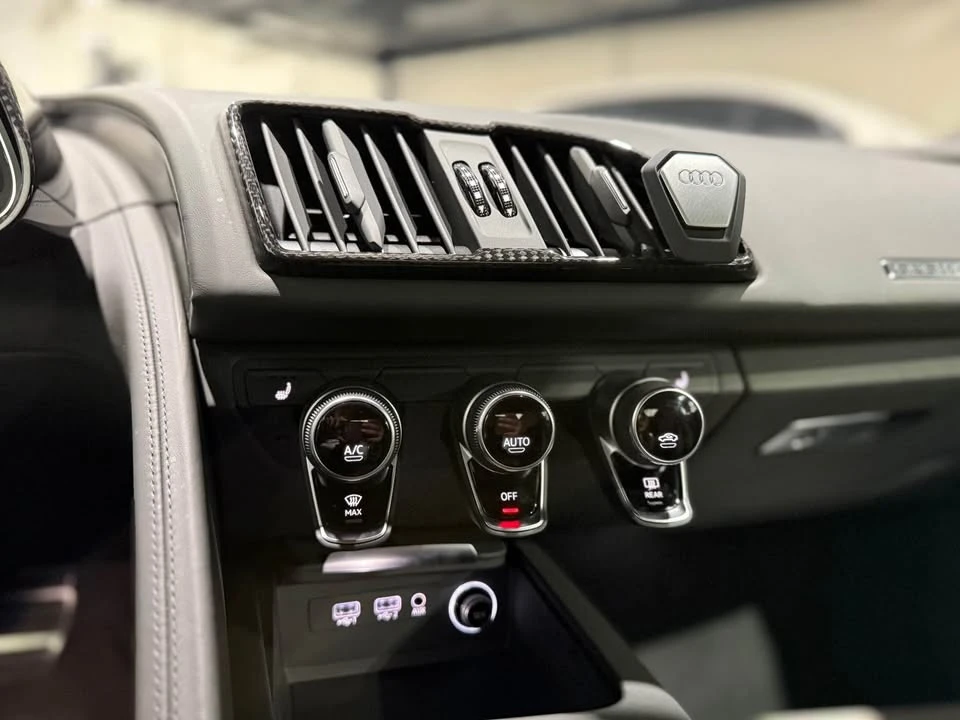 2020 Audi 4S R8 - Image 7 of 10