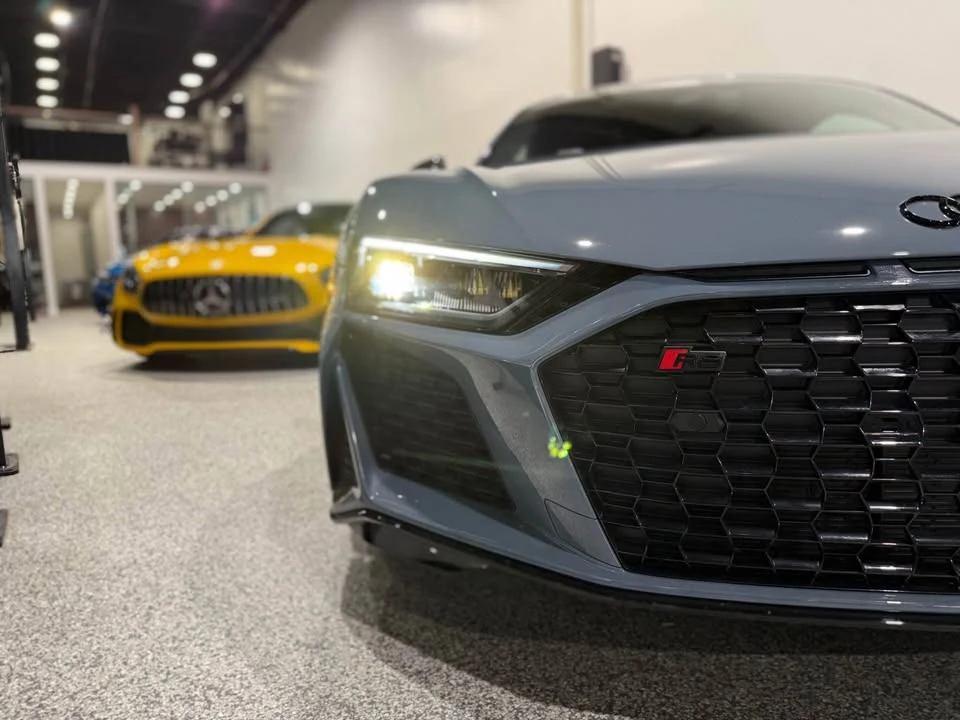 2020 Audi 4S R8 - Image 2 of 10