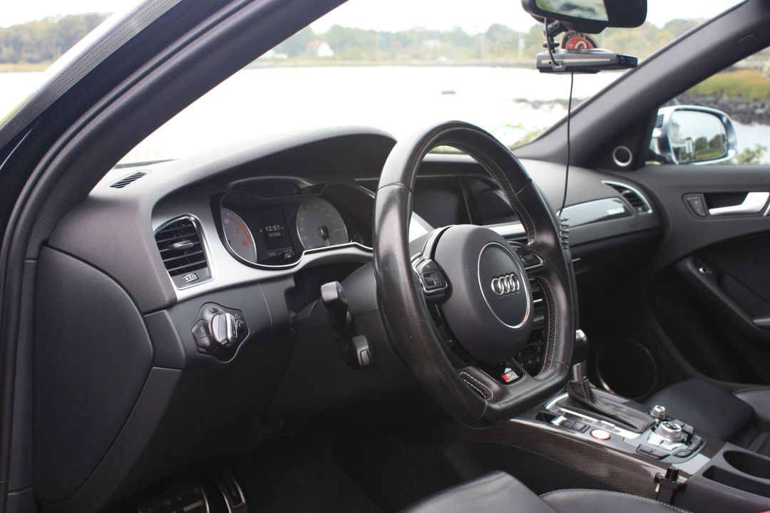 2015 Audi B8 S4 - Image 6 of 9