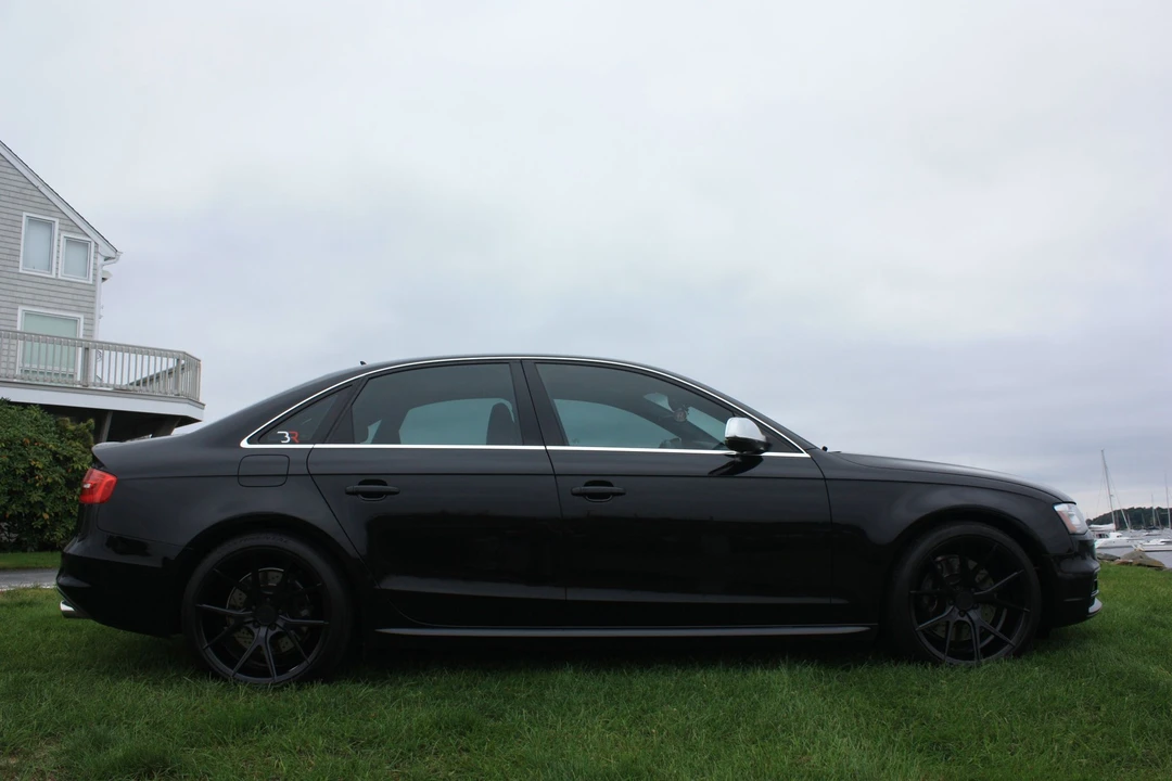 2015 Audi B8 S4 - Image 5 of 9