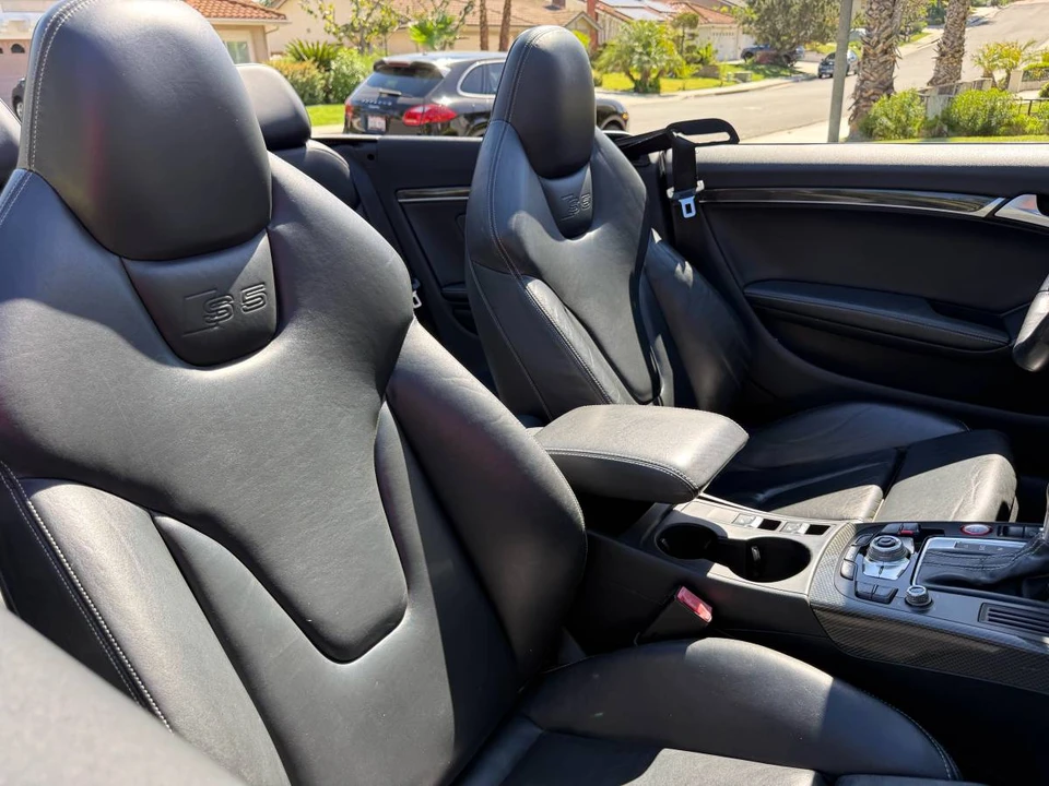 2014 Audi B8 S5 - Image 23 of 23