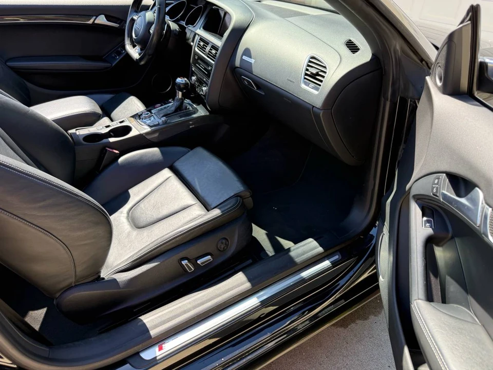 2014 Audi B8 S5 - Image 20 of 23