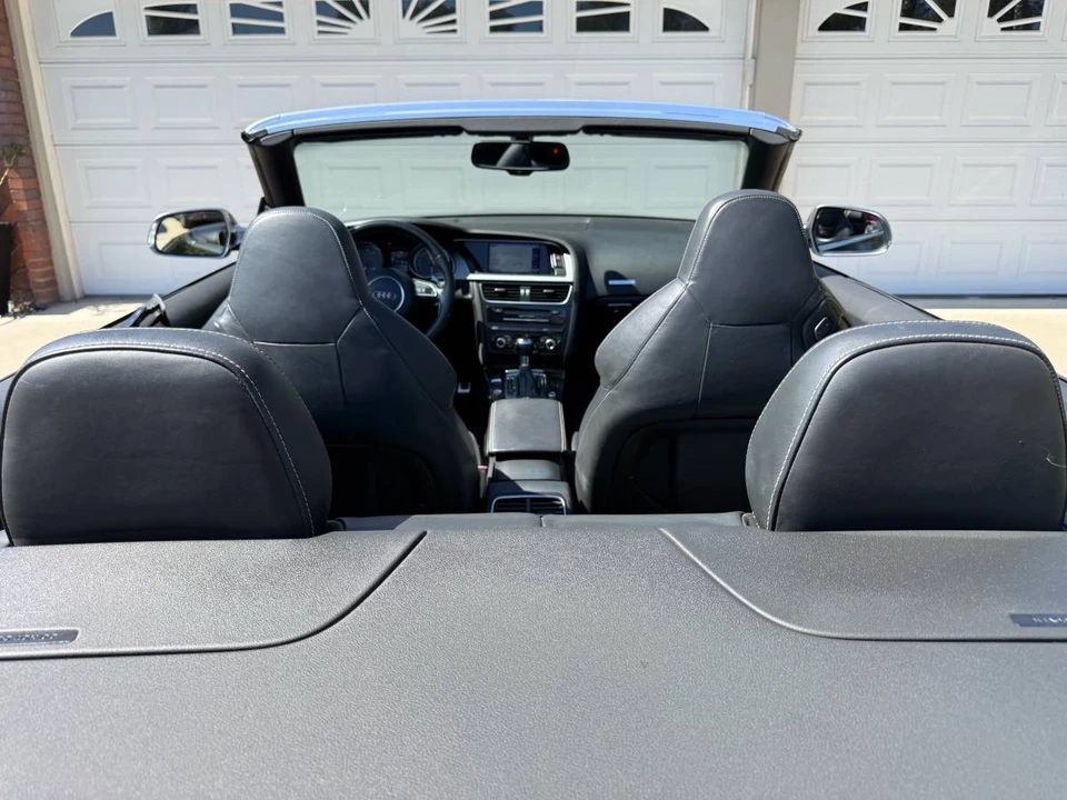 2014 Audi B8 S5 - Image 22 of 23
