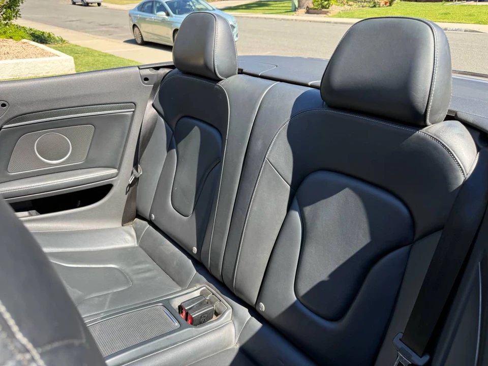 2014 Audi B8 S5 - Image 17 of 23