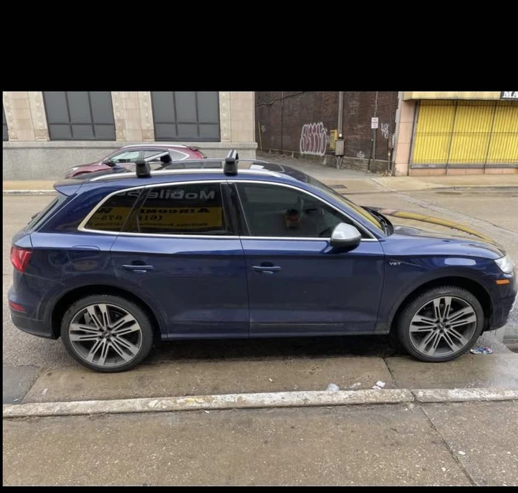 2018 Audi FY SQ5 - Image 4 of 6