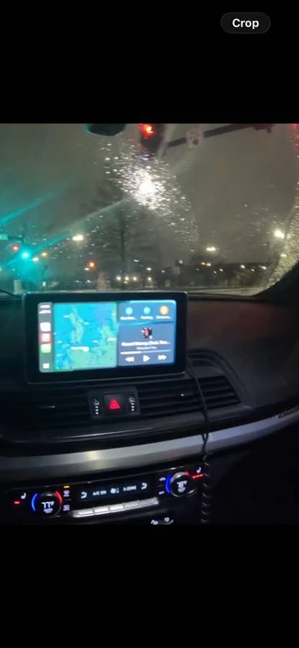 2018 Audi FY SQ5 - Image 3 of 6
