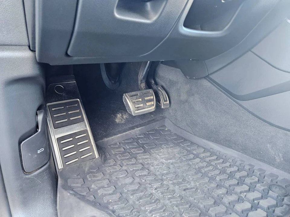 2021 Audi SQ8 - Image 24 of 24