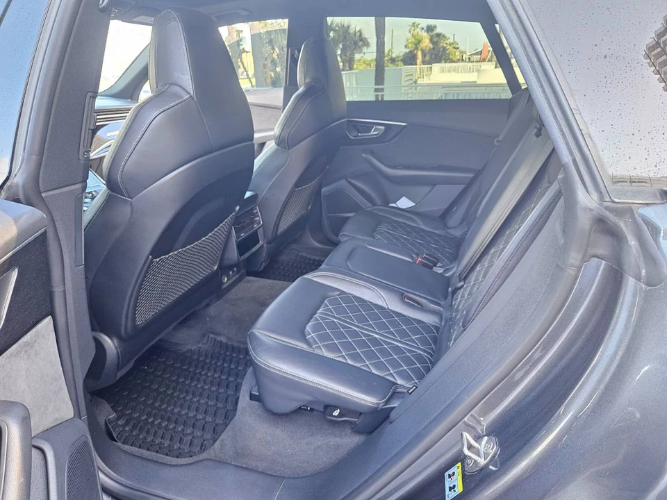 2021 Audi SQ8 - Image 19 of 24