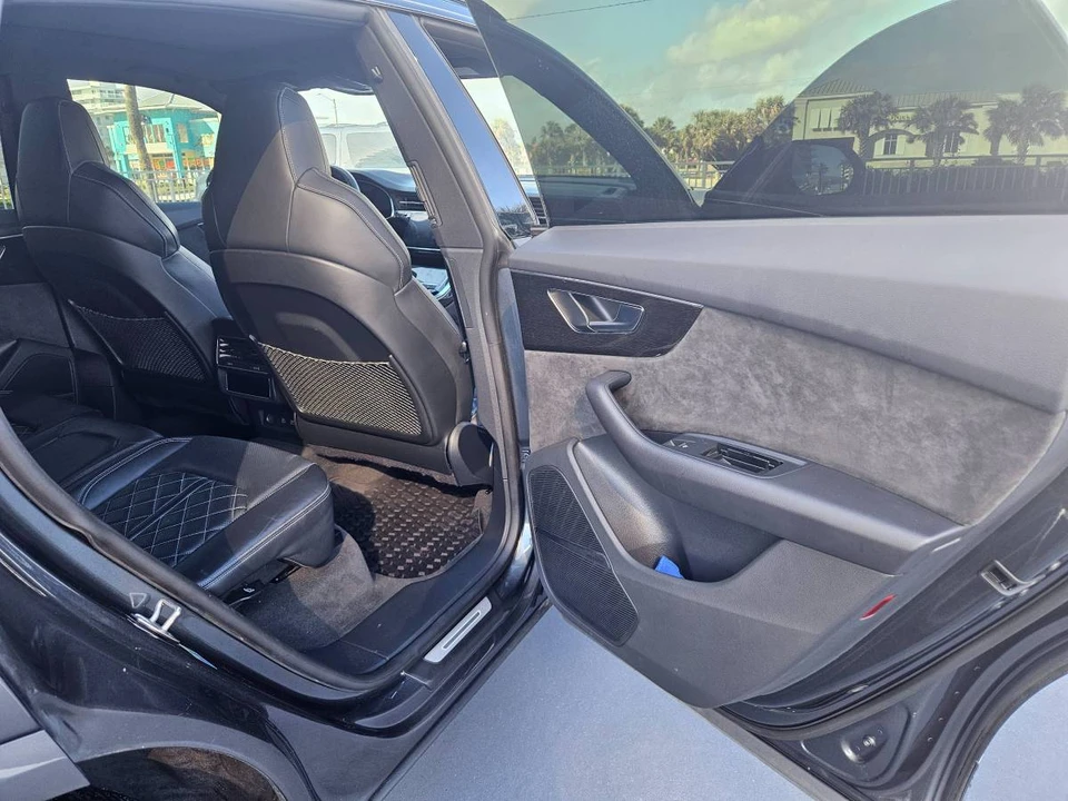 2021 Audi SQ8 - Image 16 of 24