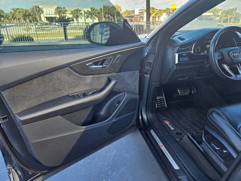 2021 Audi SQ8 - Image 22 of 24