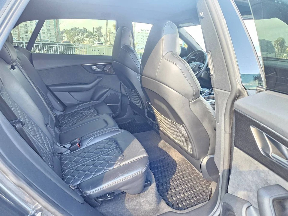 2021 Audi SQ8 - Image 15 of 24