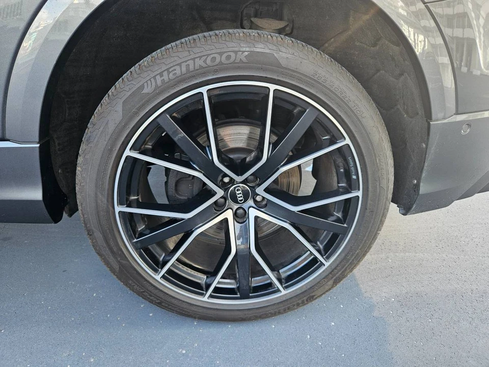 2021 Audi SQ8 - Image 23 of 24