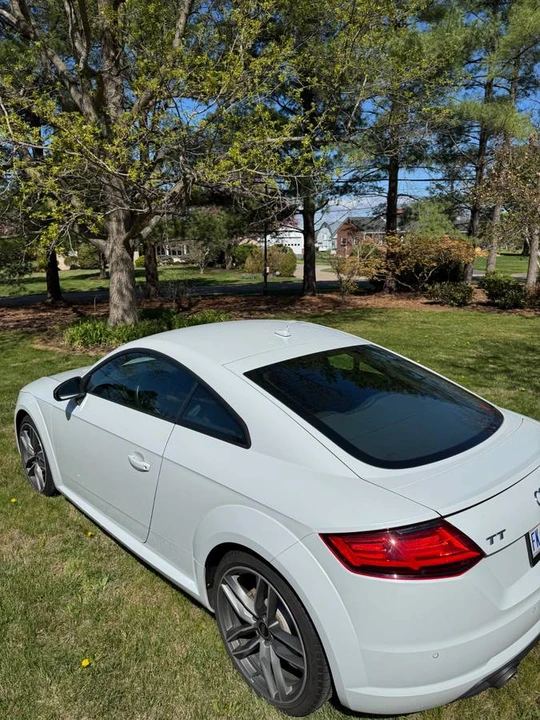 2017 Audi TT Mk3 - Image 3 of 11