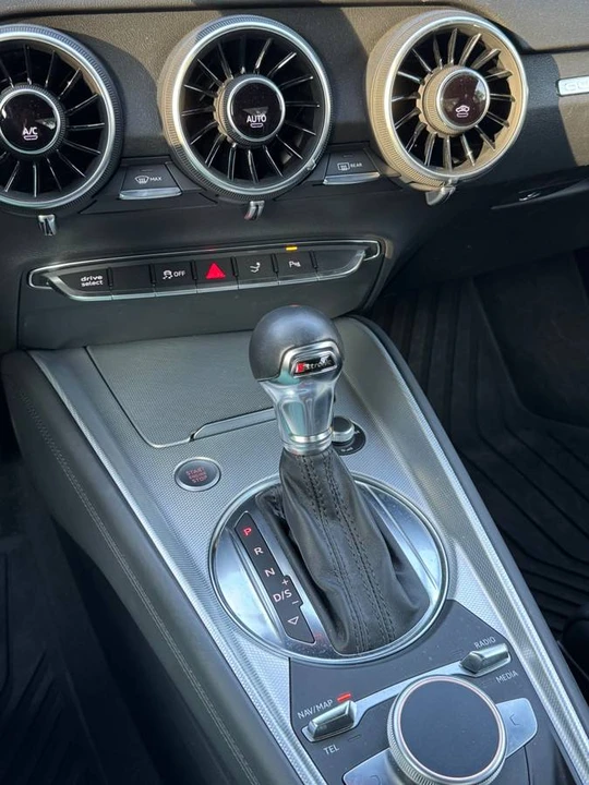 2017 Audi TT Mk3 - Image 11 of 11
