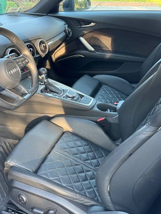 2017 Audi TT Mk3 - Image 10 of 11