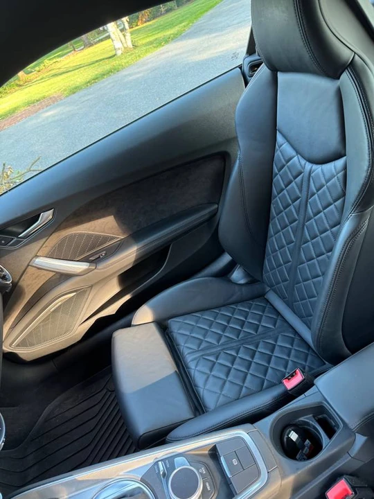 2017 Audi TT Mk3 - Image 8 of 11