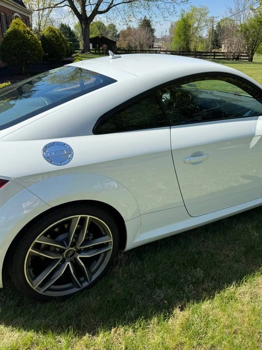 2017 Audi TT Mk3 - Image 4 of 11
