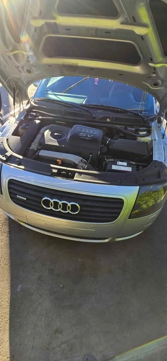 2001 Audi TT Mk1 - Image 6 of 7