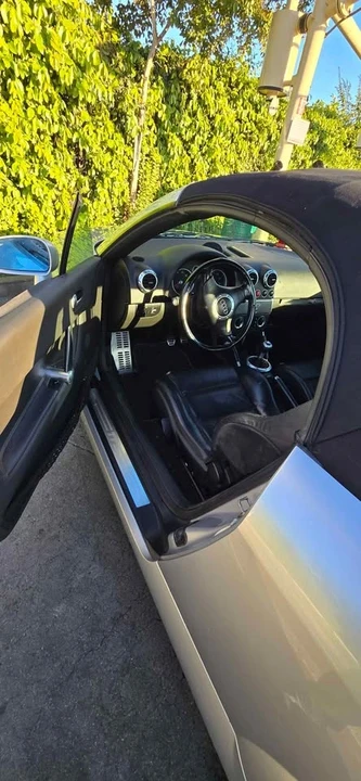 2001 Audi TT Mk1 - Image 5 of 7