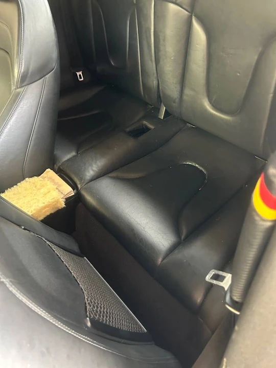2008 Audi TT Mk2 - Image 15 of 16